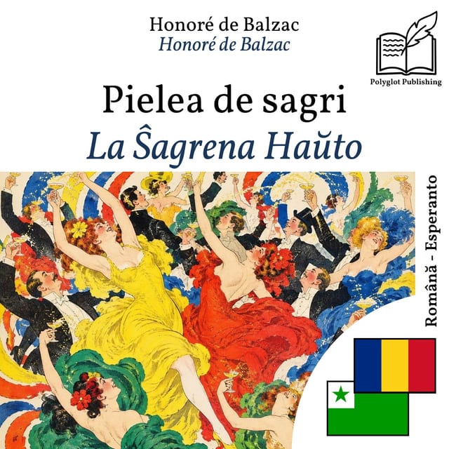 La Ŝagrena Haŭto