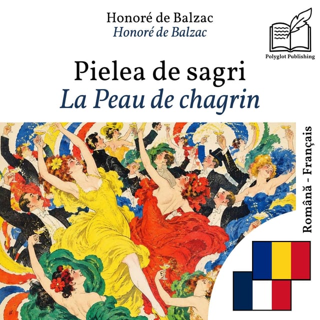 La Peau de chagrin
