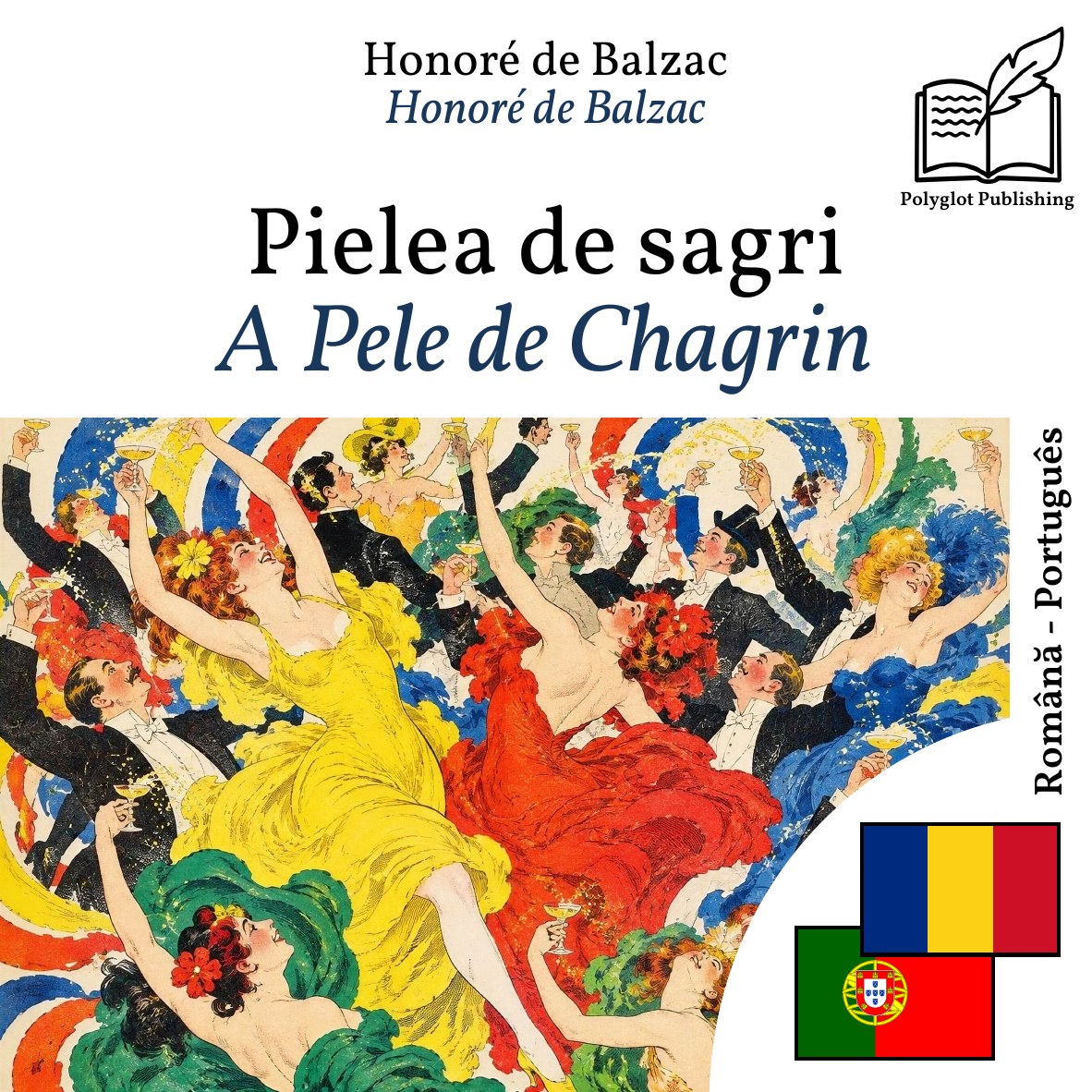 A Pele de Chagrin