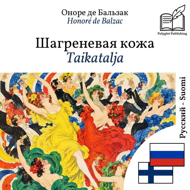 Taikatalja