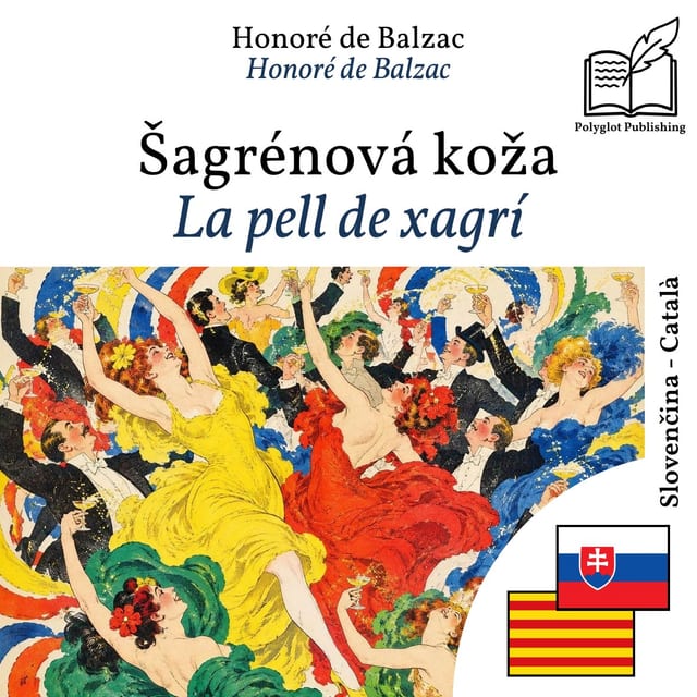 La pell de xagrí