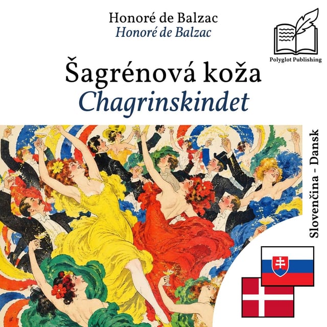 Chagrinskindet