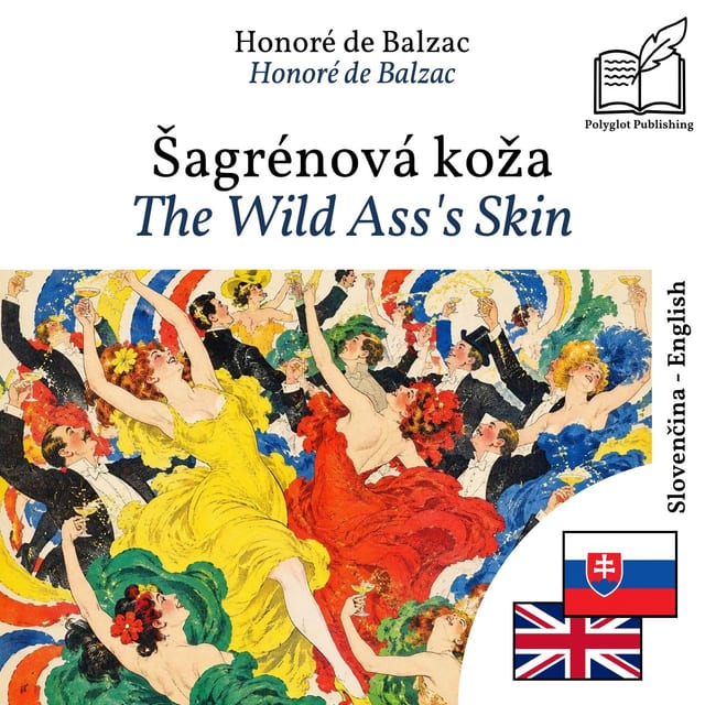 The Wild Ass's Skin