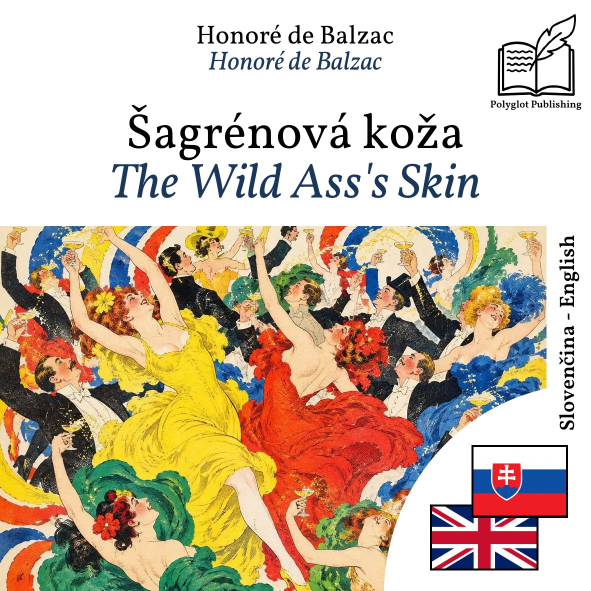 The Wild Ass's Skin