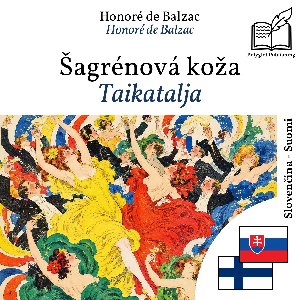 Taikatalja