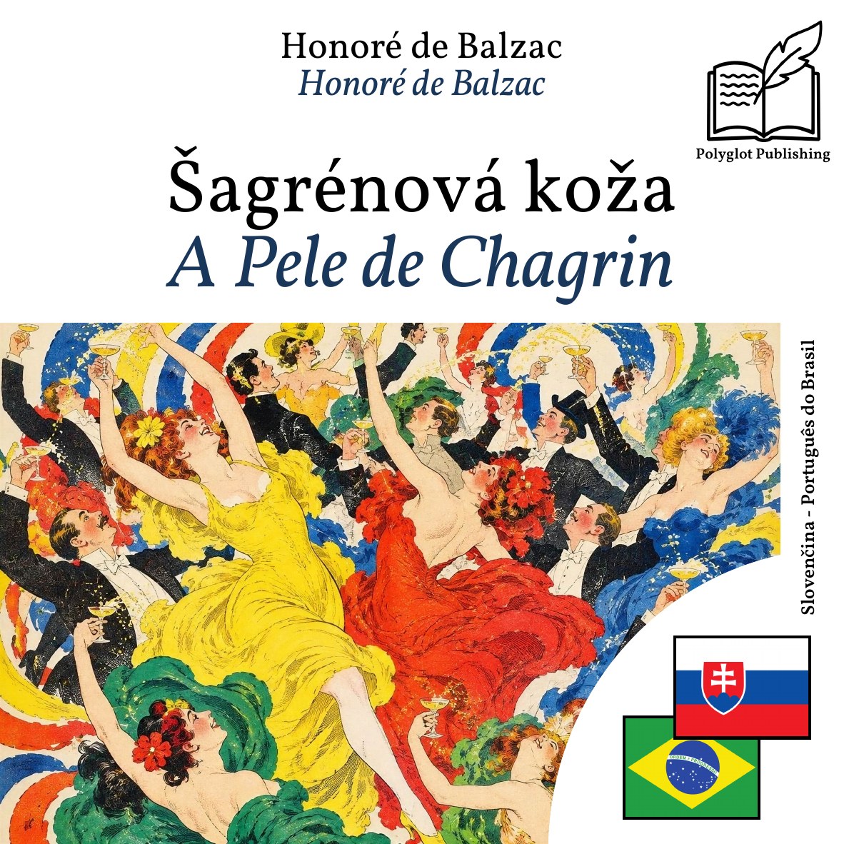 A Pele de Chagrin