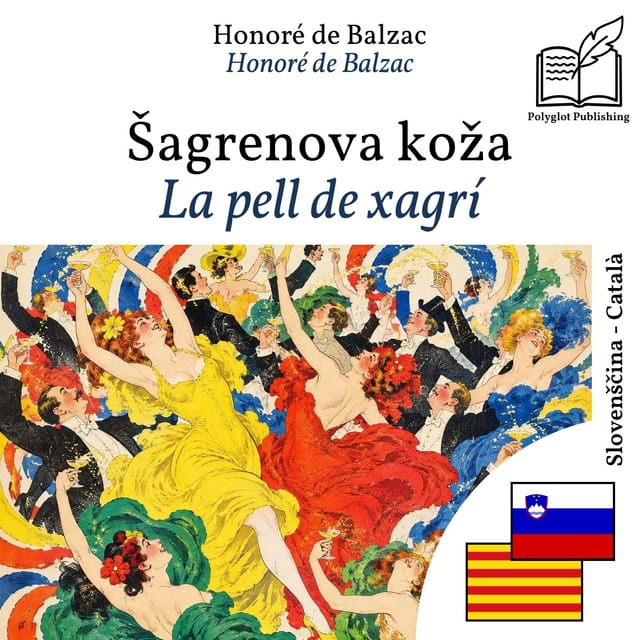 La pell de xagrí