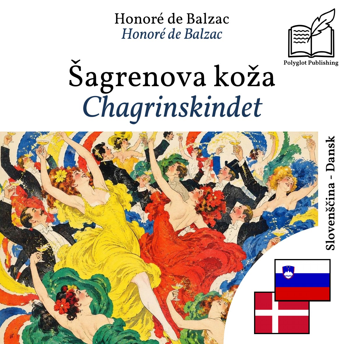 Chagrinskindet