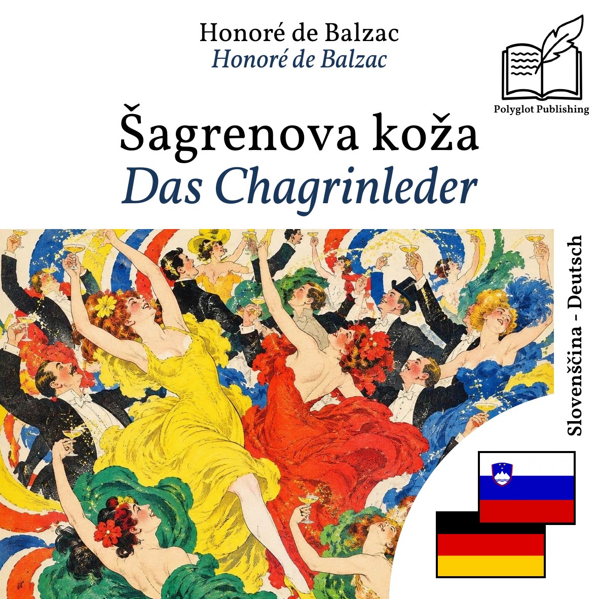 Das Chagrinleder