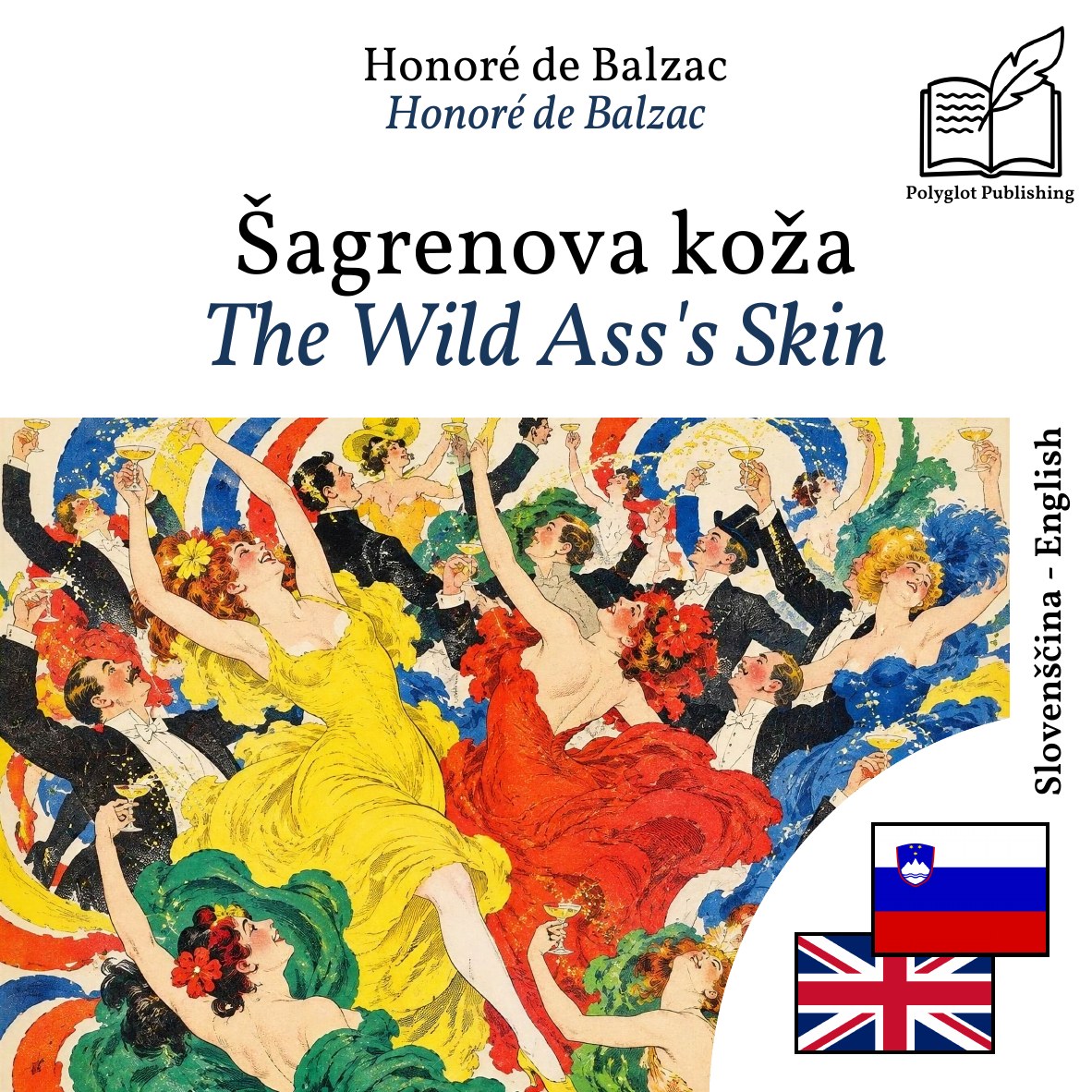 The Wild Ass's Skin
