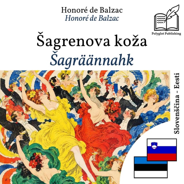 Šagräännahk