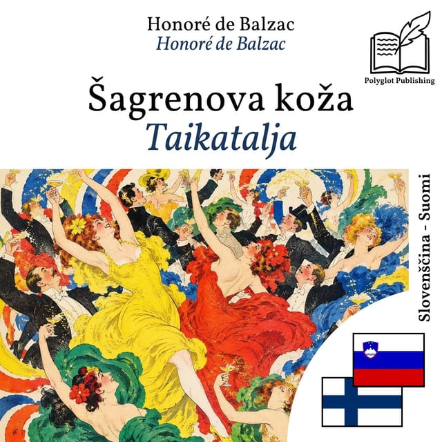 Taikatalja
