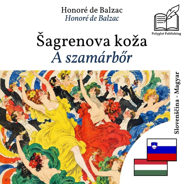 A szamárbőr