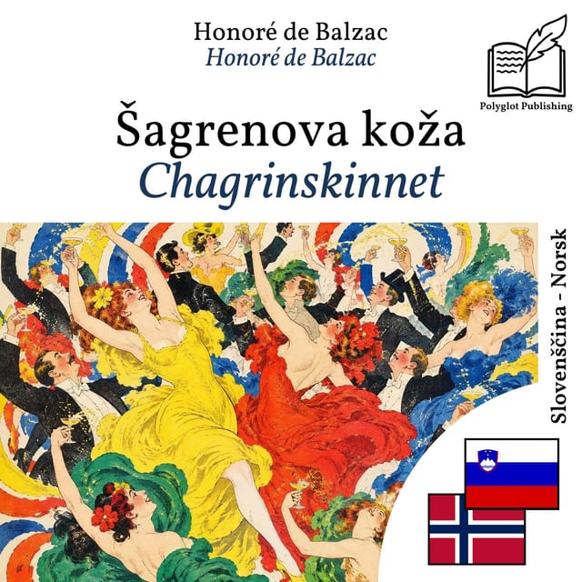 Chagrinskinnet