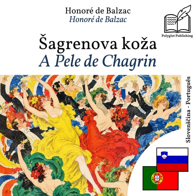 A Pele de Chagrin