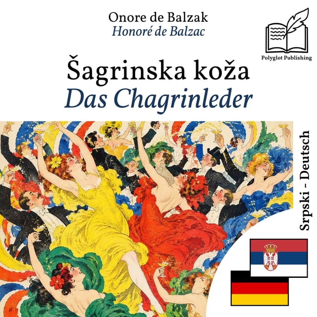Das Chagrinleder