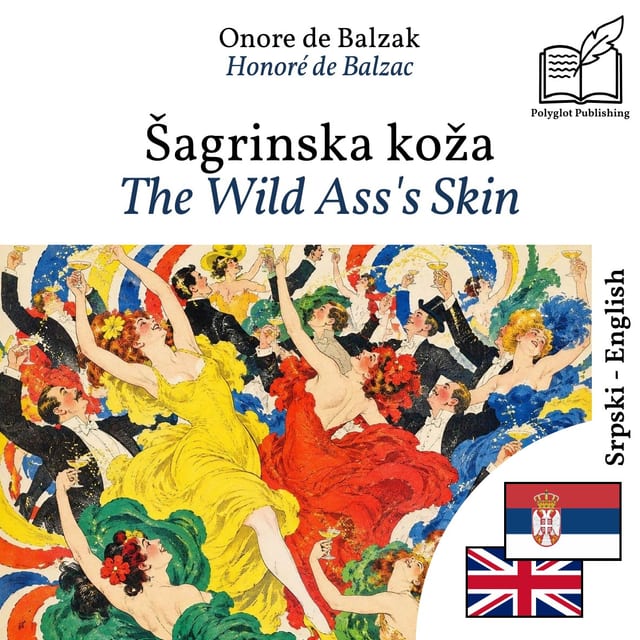 The Wild Ass's Skin