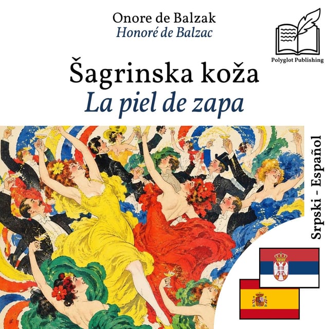 La piel de zapa