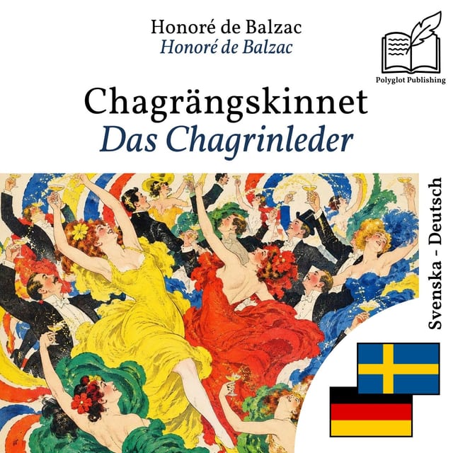 Das Chagrinleder