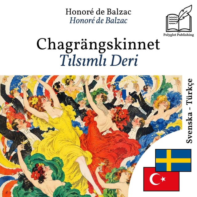 Tılsımlı Deri