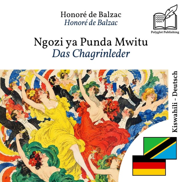Das Chagrinleder