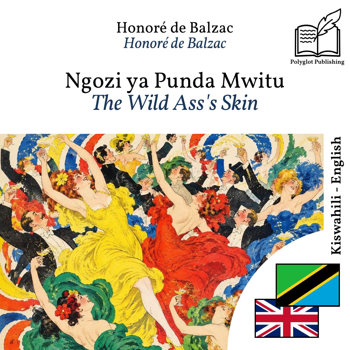 The Wild Ass's Skin