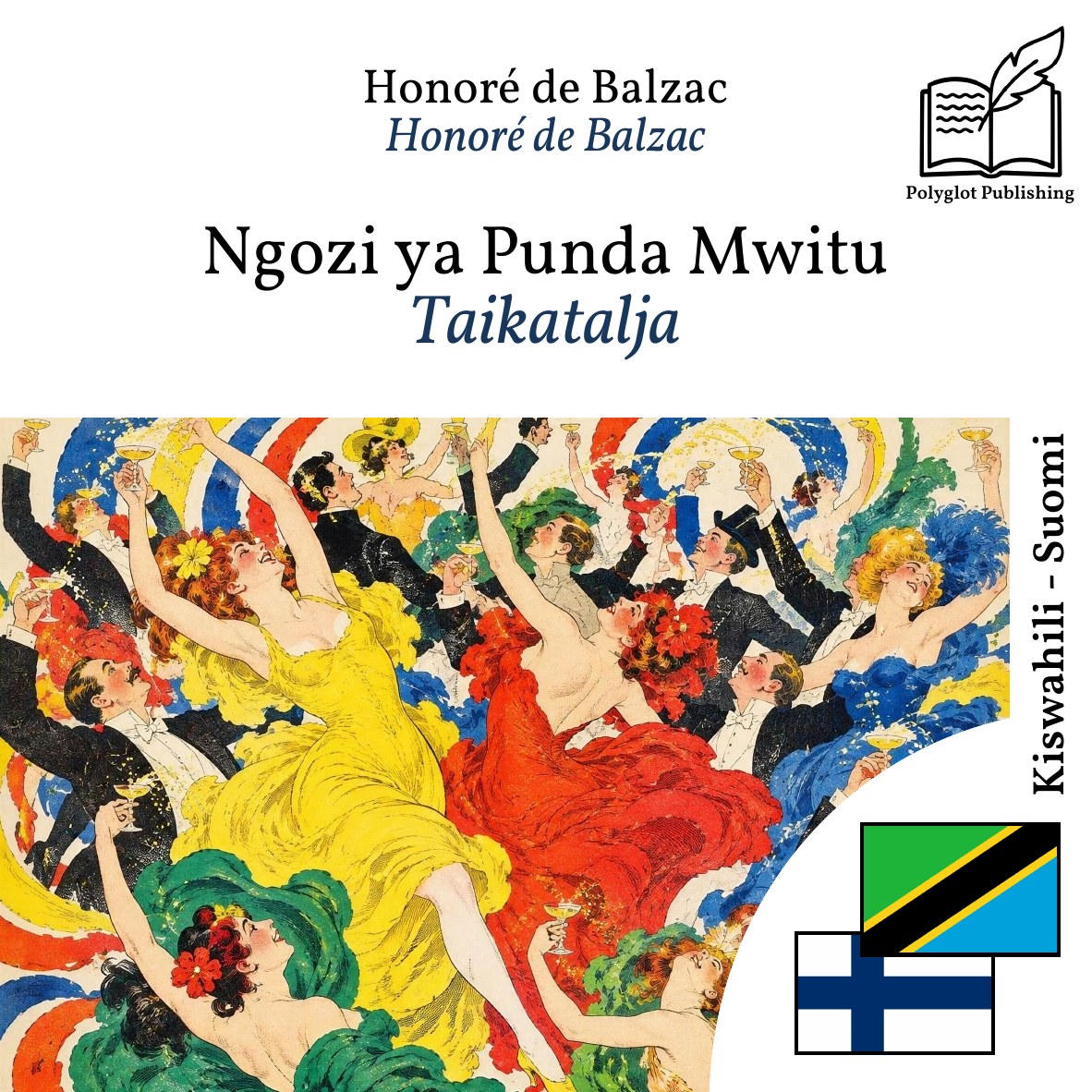 Taikatalja