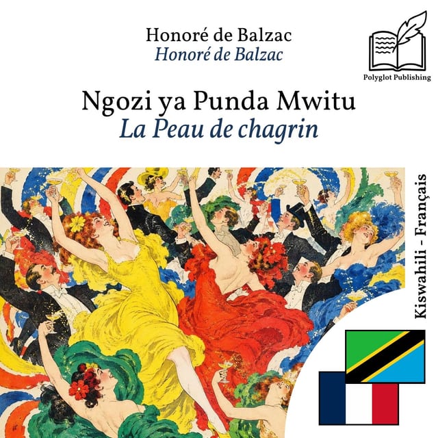 La Peau de chagrin