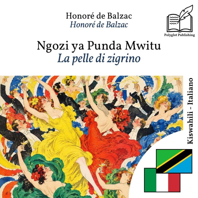 La pelle di zigrino
