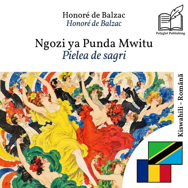 Pielea de sagri