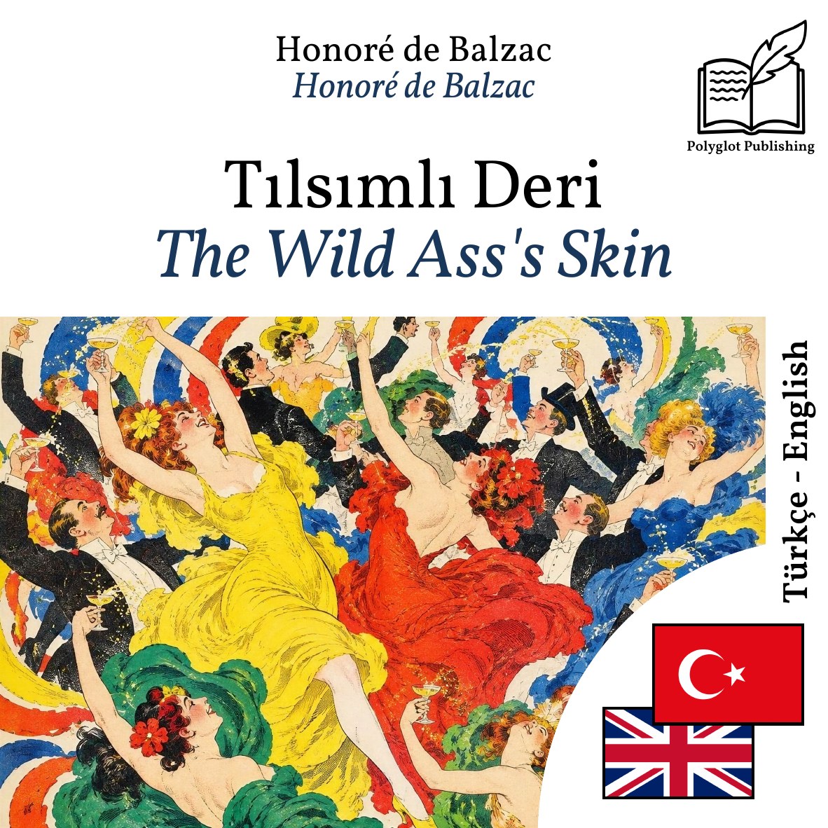 The Wild Ass's Skin