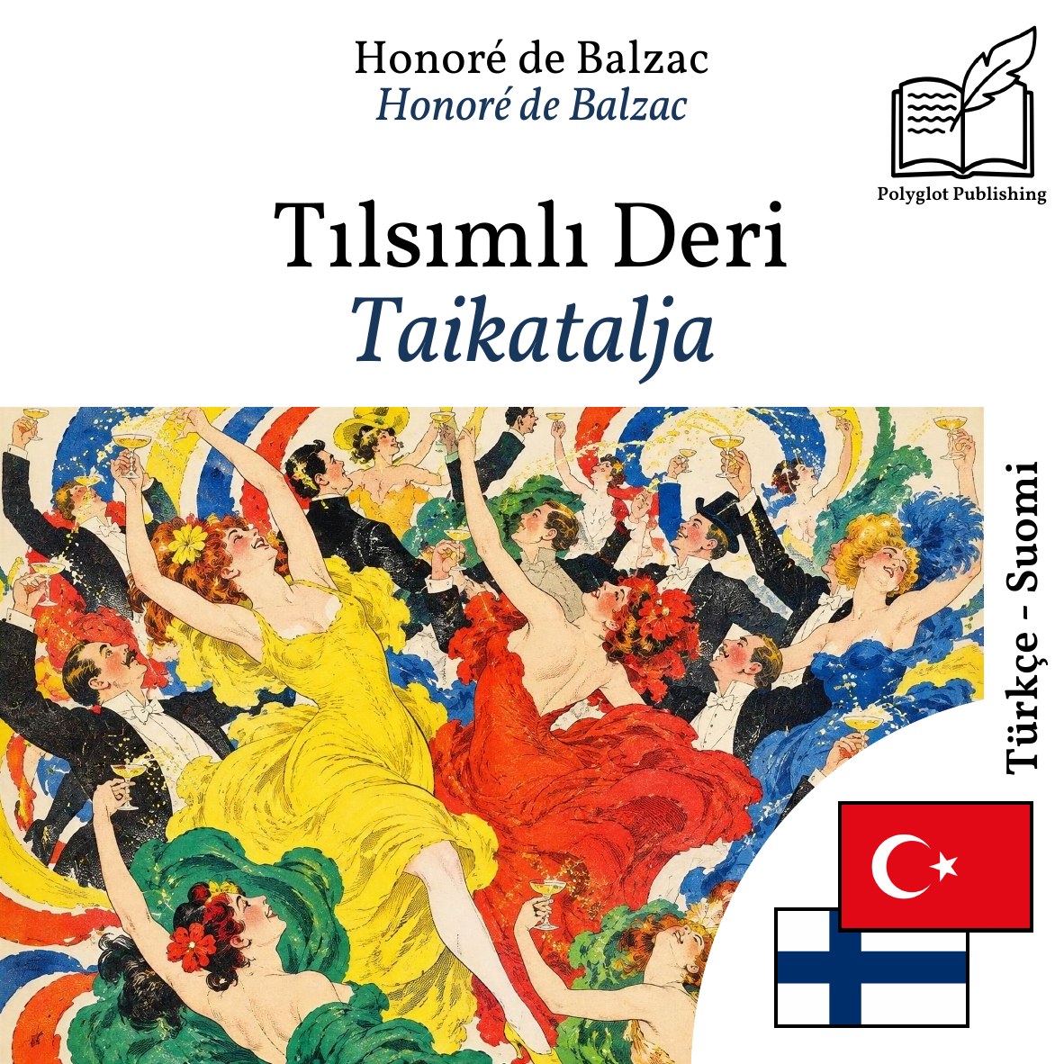 Taikatalja