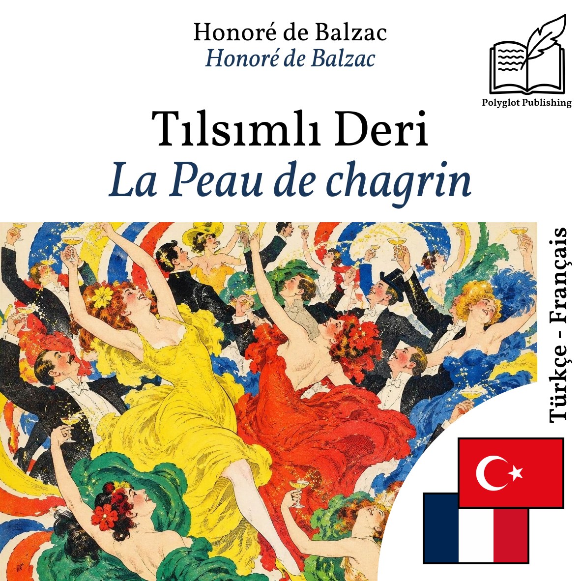 La Peau de chagrin