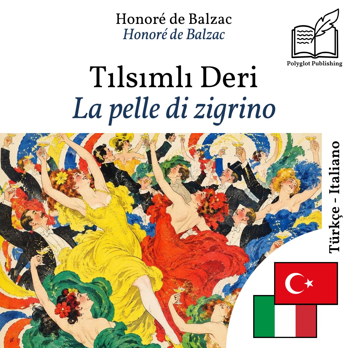 La pelle di zigrino