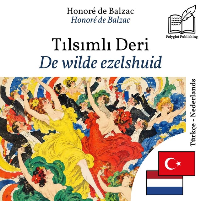 De wilde ezelshuid
