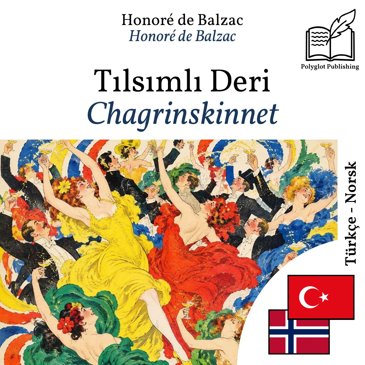 Chagrinskinnet