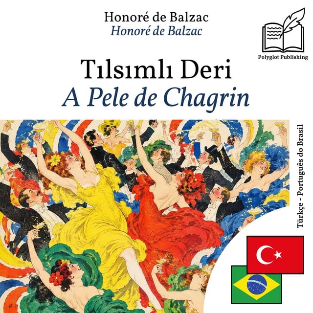 A Pele de Chagrin