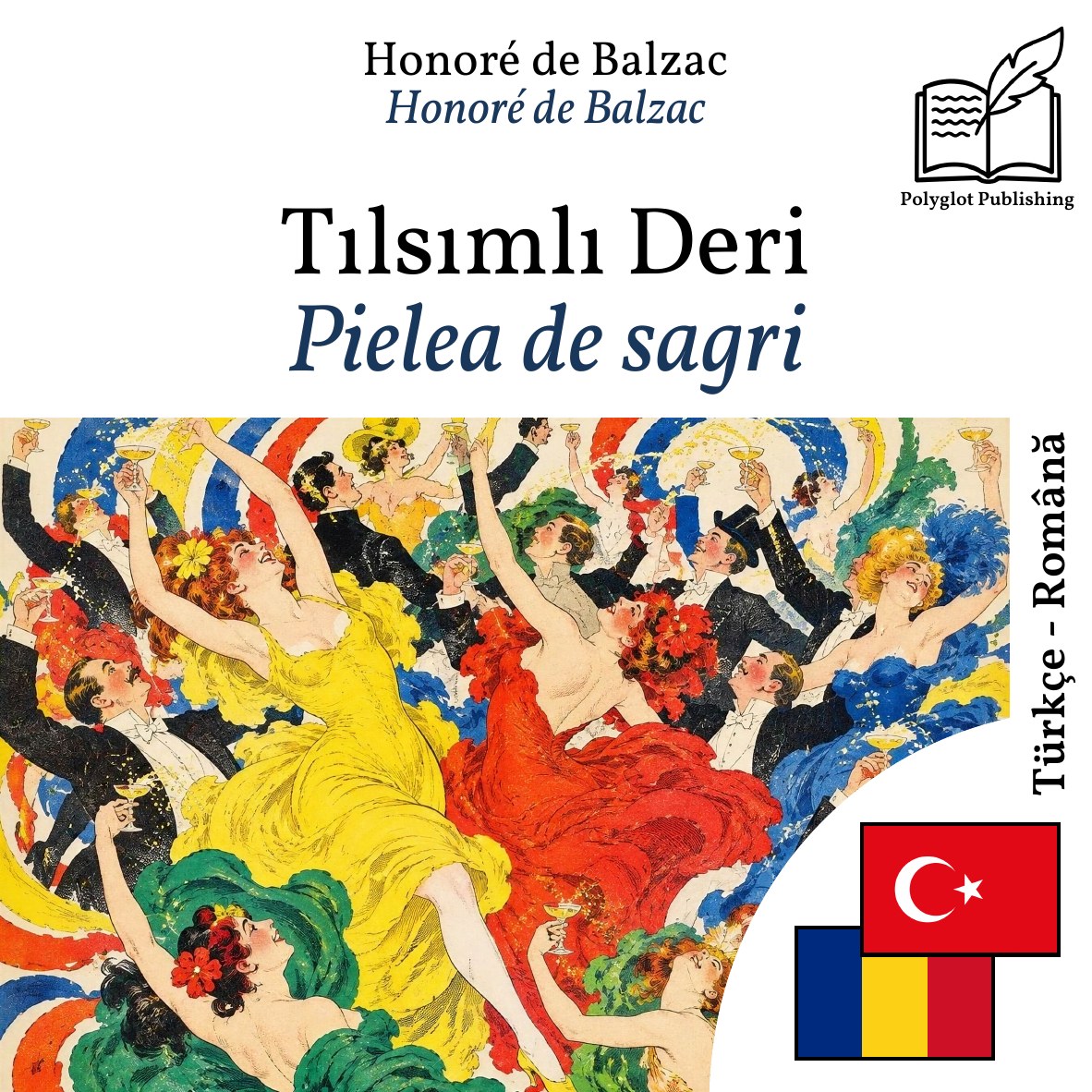 Pielea de sagri