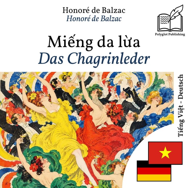Das Chagrinleder