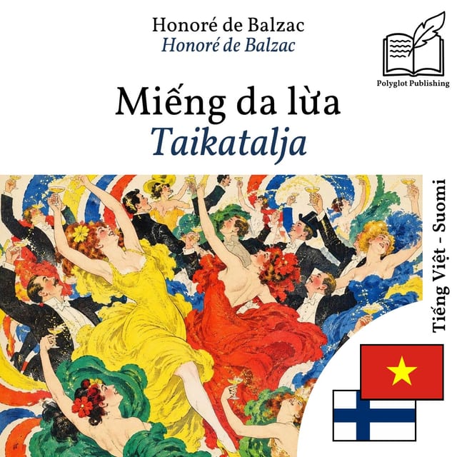 Taikatalja