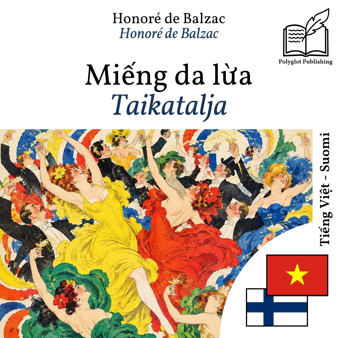 Taikatalja
