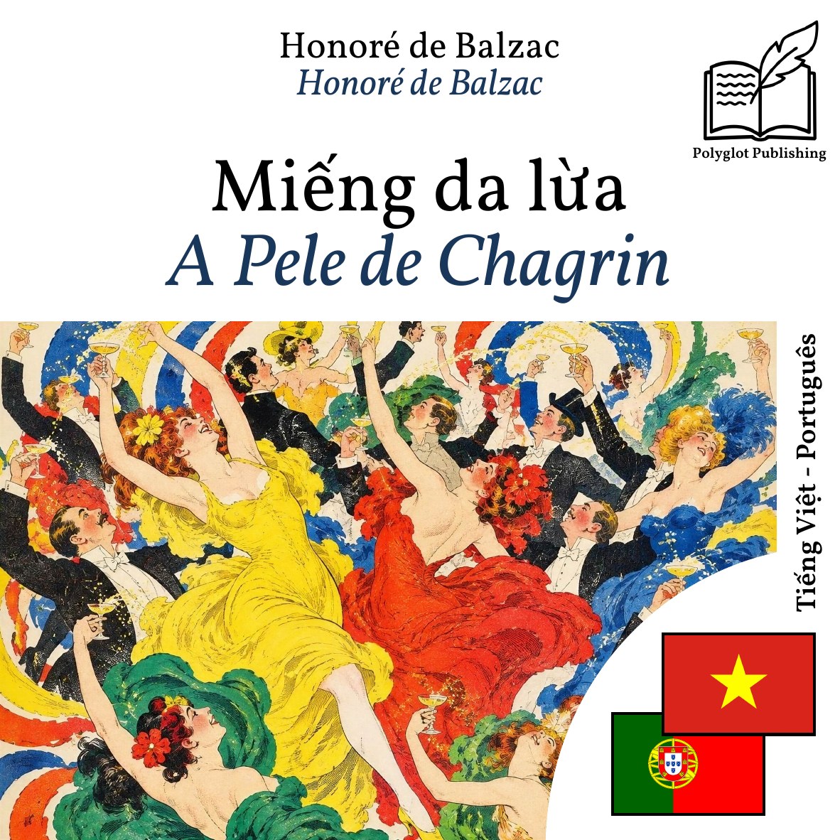 A Pele de Chagrin