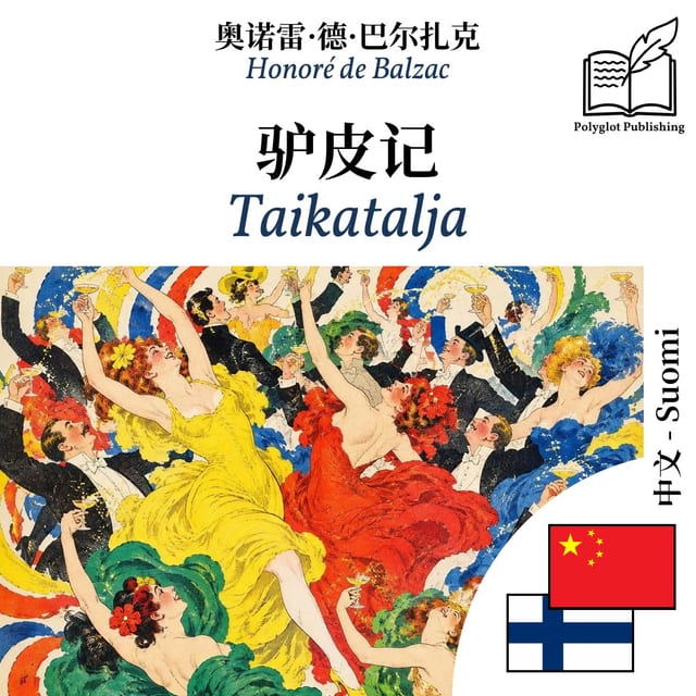 Taikatalja