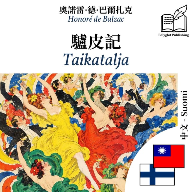 Taikatalja