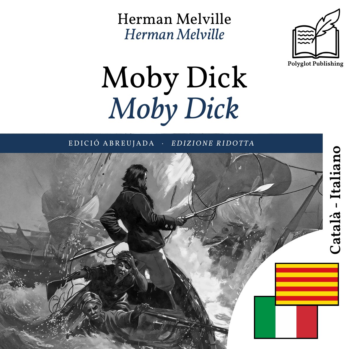 Moby Dick