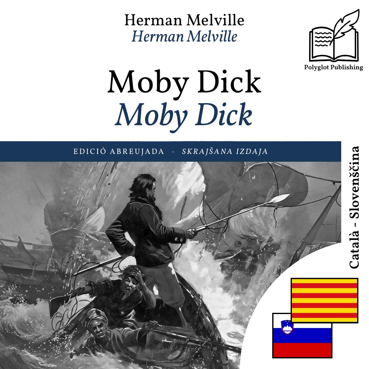 Moby Dick