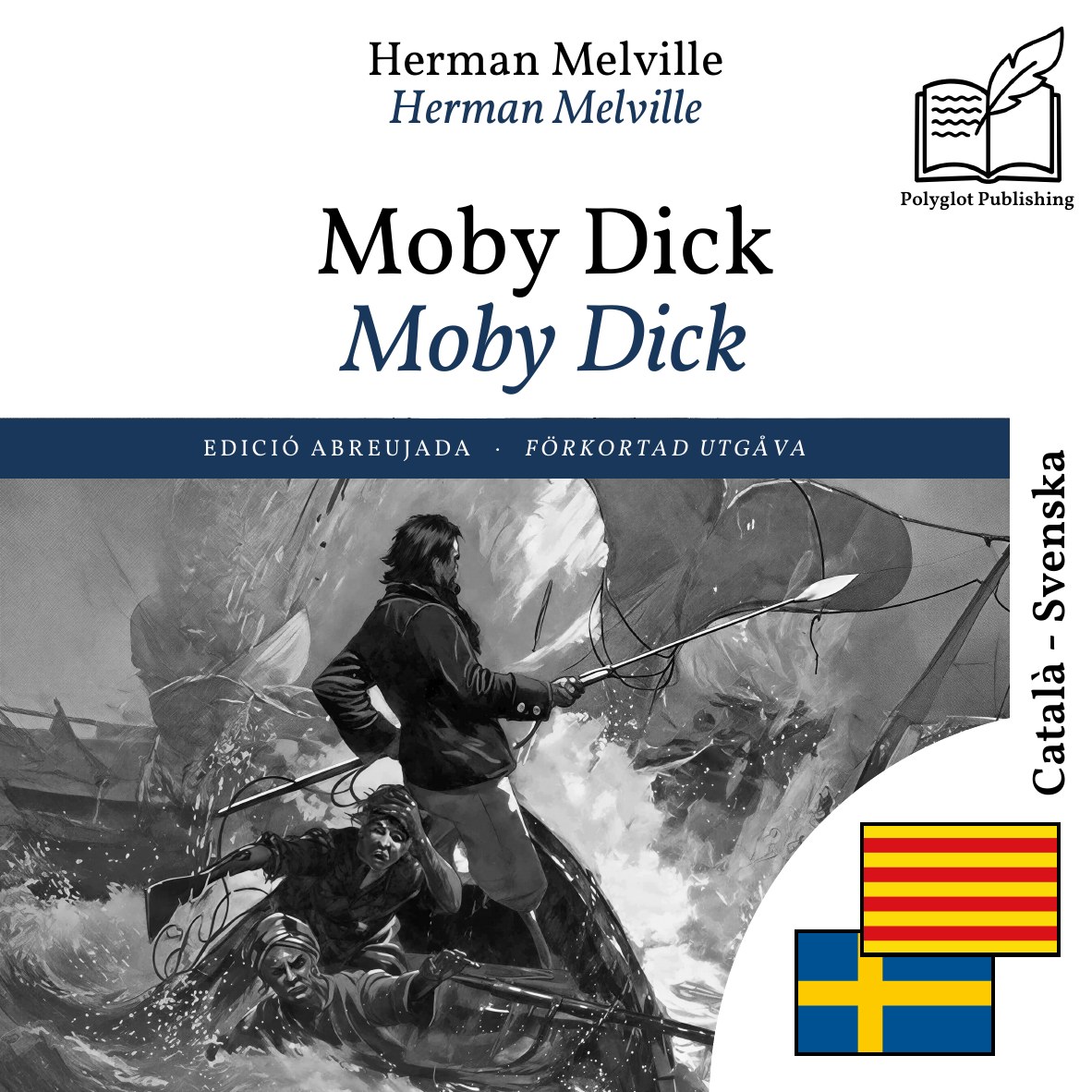 Moby Dick