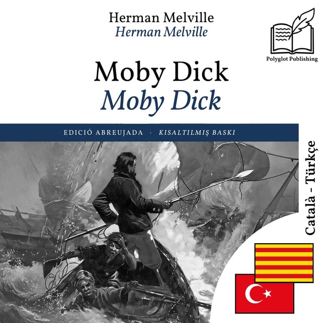 Moby Dick