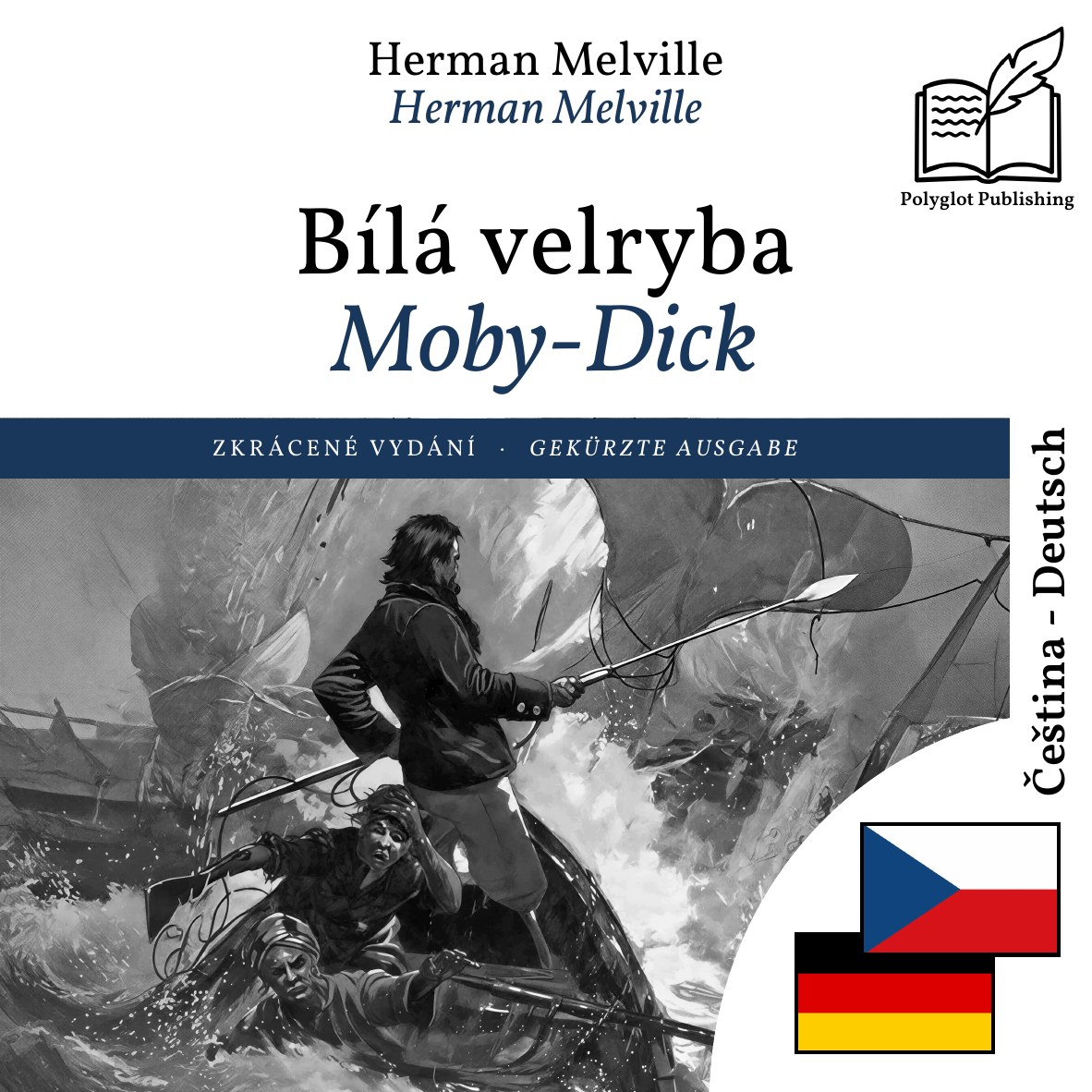 Moby-Dick