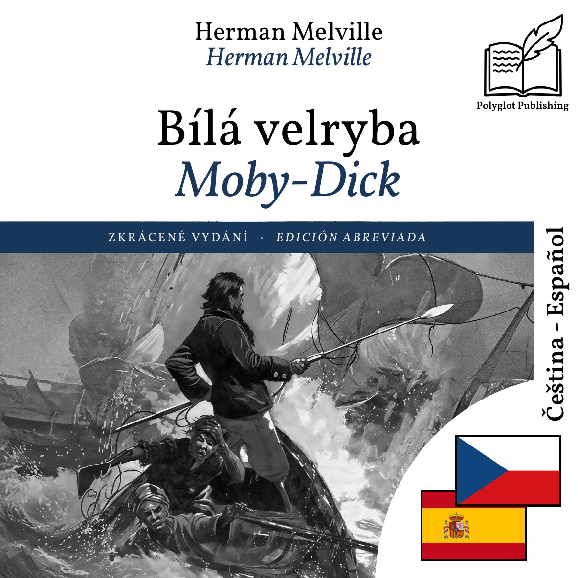 Moby-Dick